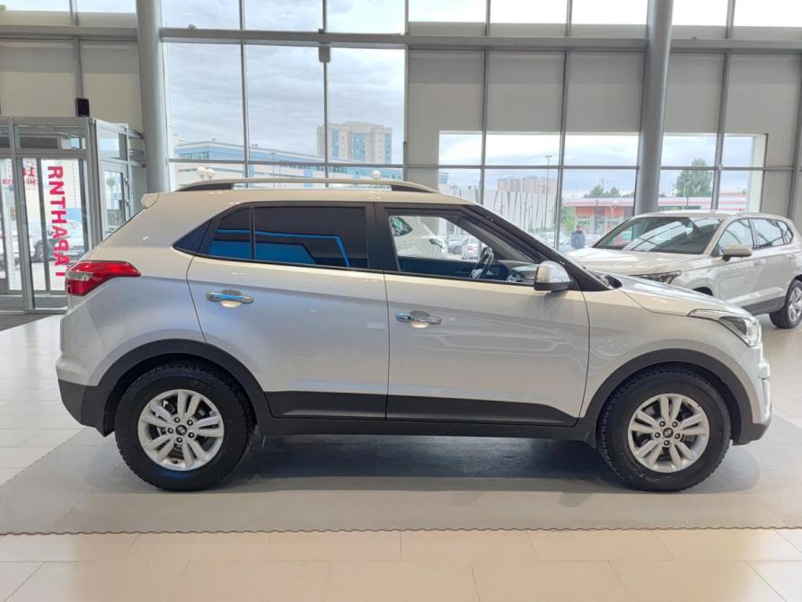 Hyundai Creta I Казань  - изображение 5