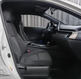 Toyota C-HR I Москва  - изображение 33