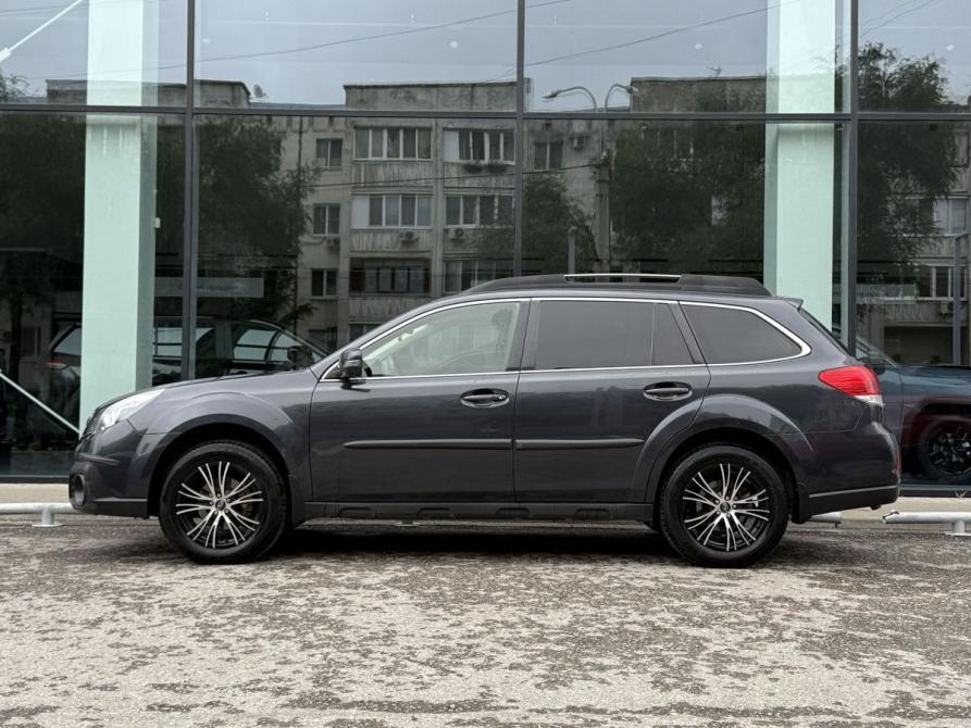 Subaru Outback IV Рестайлинг Самара  - изображение 8
