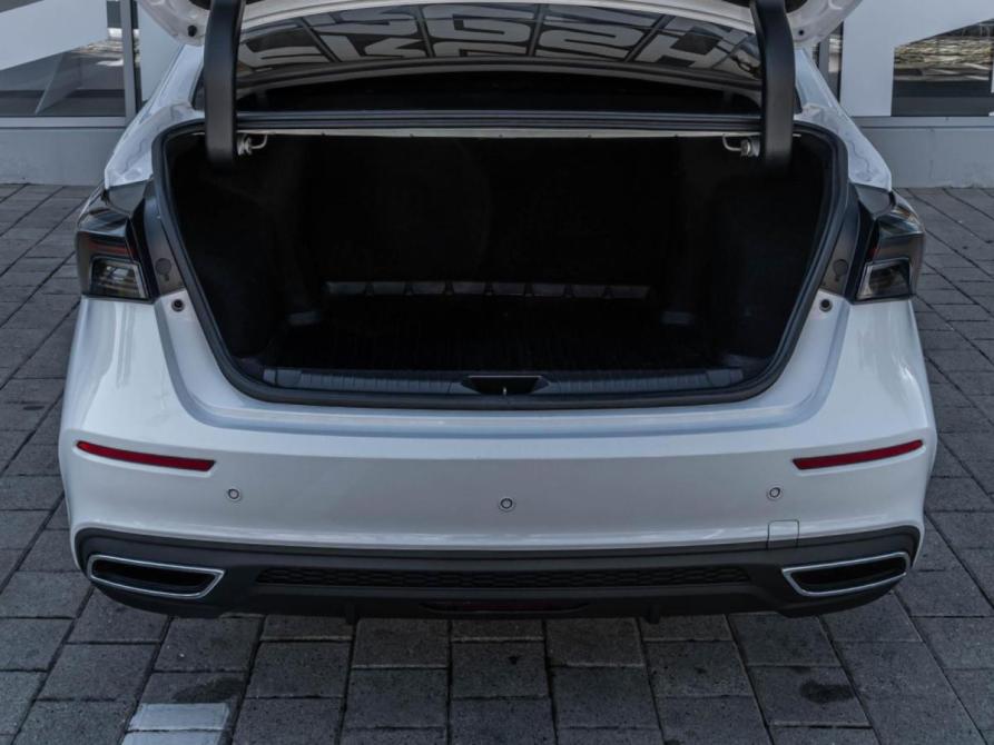 Omoda S5 Ставрополь  - изображение 26