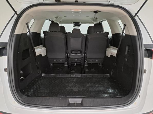 Kia Carnival IV с пробегом 2021 года, цена 2 832 000 рублей, 144289 км, минивэн, Автокод Объявления