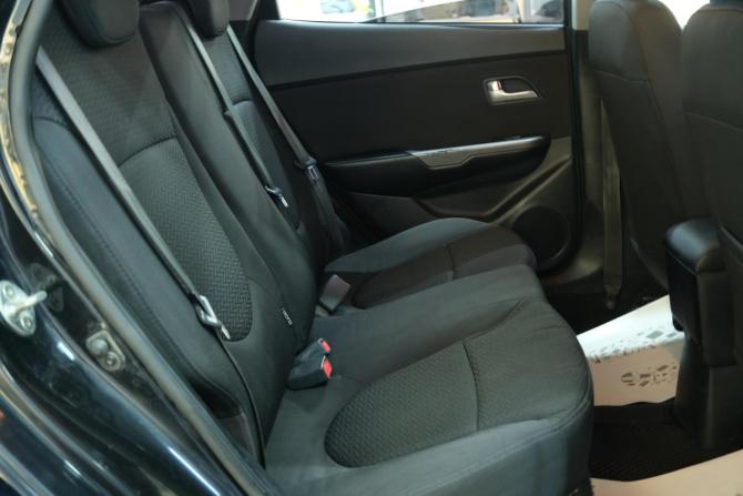 Kia Rio III с пробегом 2013 года, цена 599 000 рублей, 230000 км, седан, Автокод Объявления