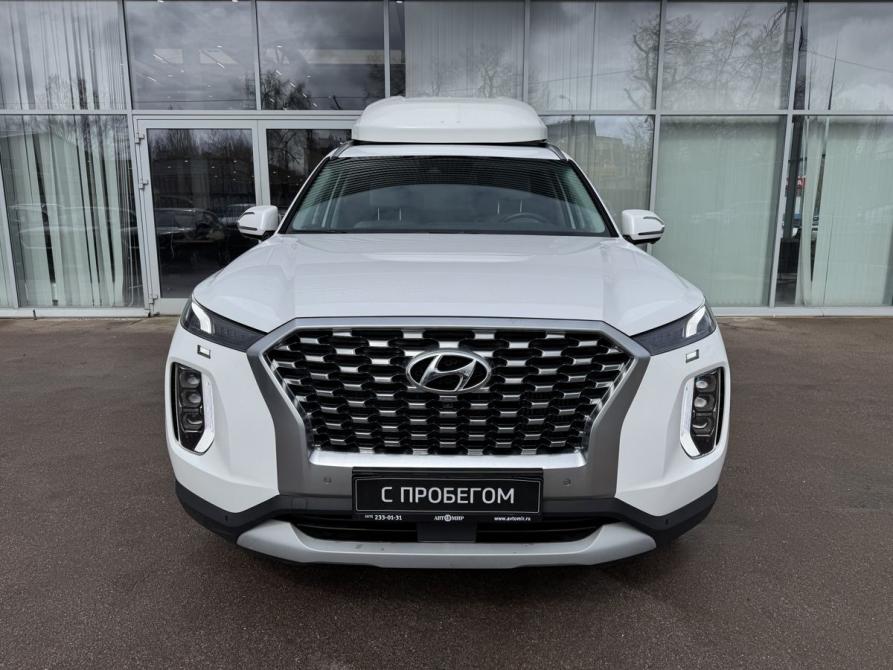 Hyundai Palisade I Воронеж  - изображение 2