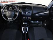 Lada (ВАЗ) Granta I Рестайлинг Белгород  - изображение 30