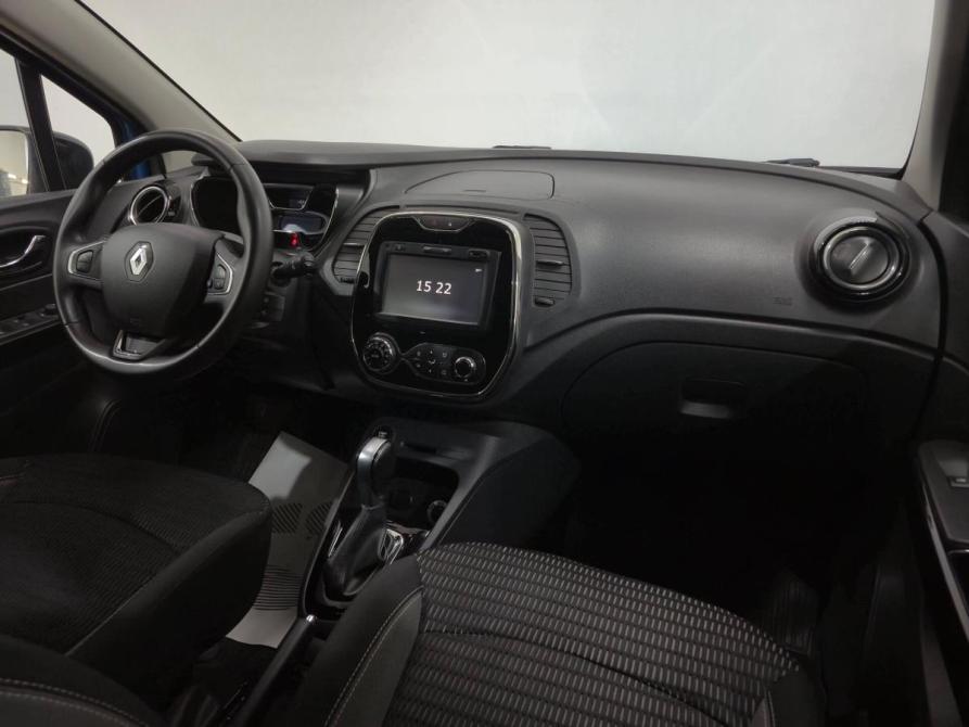 Renault Kaptur I Альметьевск  - изображение 13