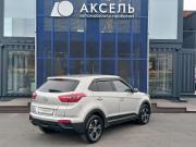 Hyundai Creta I Архангельск  - изображение 24