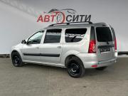 Lada (ВАЗ) Largus I Тамбов  - изображение 24
