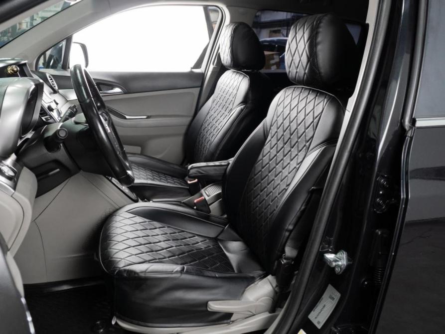 Chevrolet Orlando I Тюмень  - изображение 11