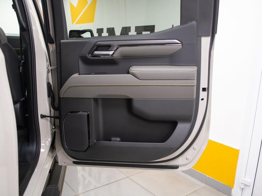 Chevrolet Silverado IV (T1XX) Рестайлинг Новосибирск  - изображение 21