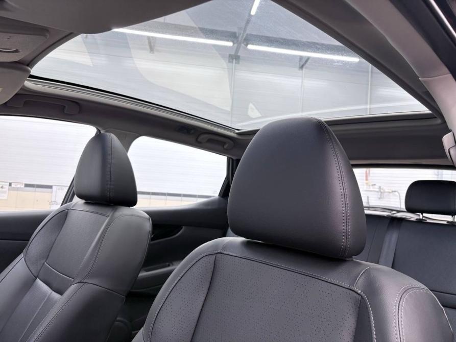 Nissan Qashqai II Рестайлинг 2 Ростов-на-Дону  - изображение 15