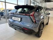 Geely Atlas II Москва  - изображение 37