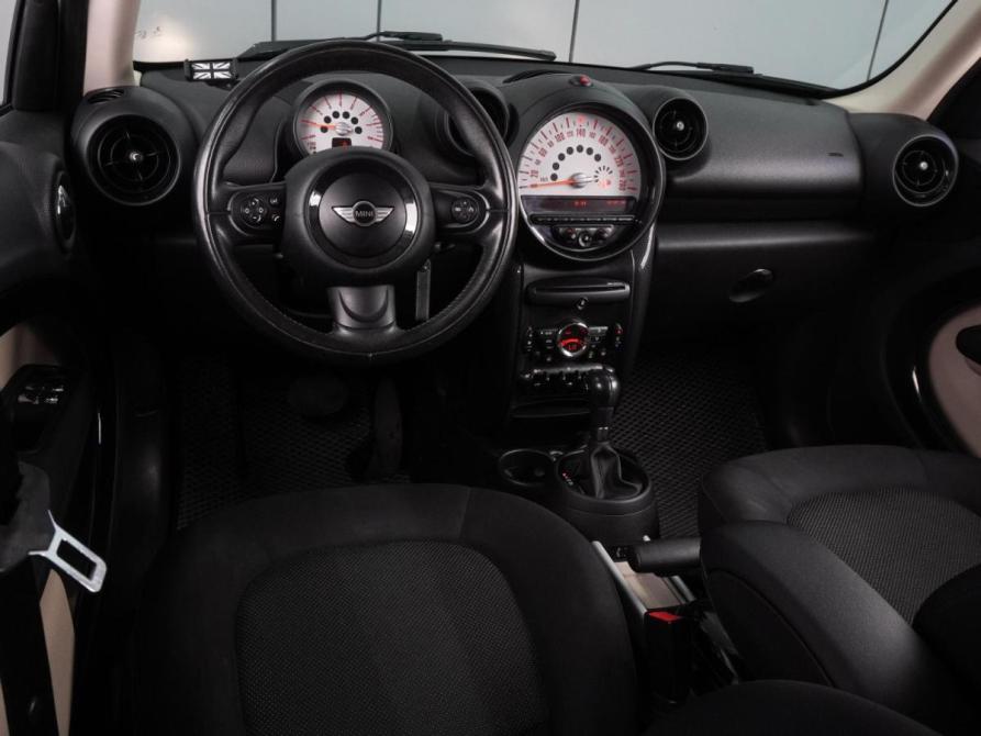 Mini Countryman I Воронеж  - изображение 6