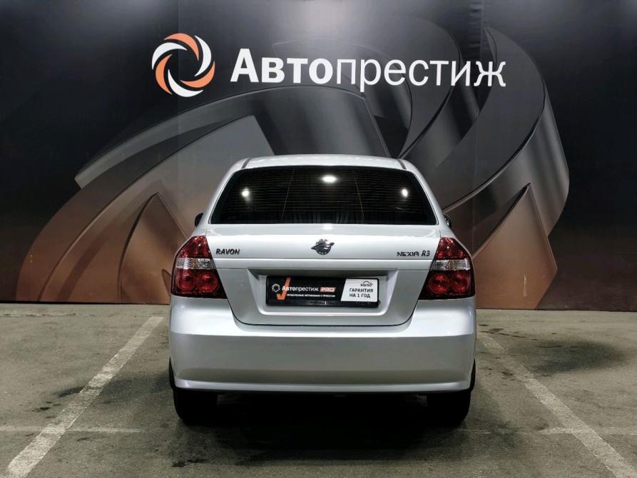 Ravon Nexia R3 Ставрополь  - изображение 5