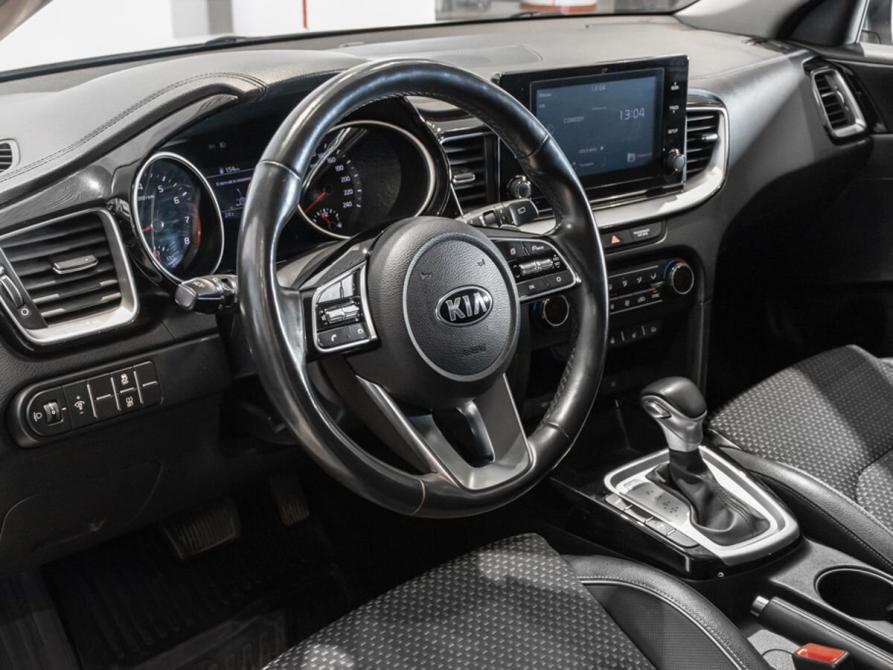 Kia Ceed III Казань  - изображение 5