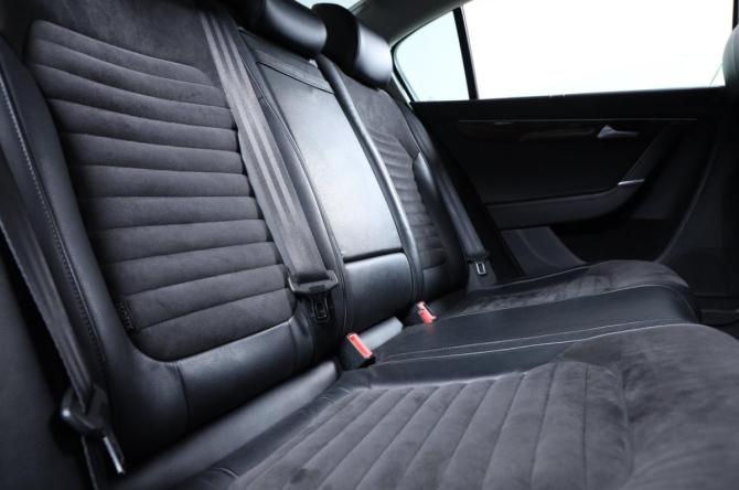 Volkswagen Passat B7 с пробегом 2011 года, цена 1 099 000 рублей, 194000 км, седан, Автокод Объявления