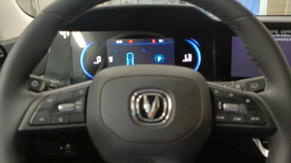 Changan CS35 Plus I Рестайлинг Вологда  - изображение 11