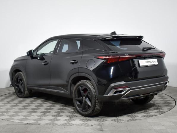 Omoda C5 I с пробегом 2022 года, цена 1 548 960 рублей, 81000 км, внедорожник, Автокод Объявления
