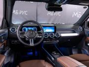Mercedes-Benz GLB I (X247) Рестайлинг Москва  - изображение 29
