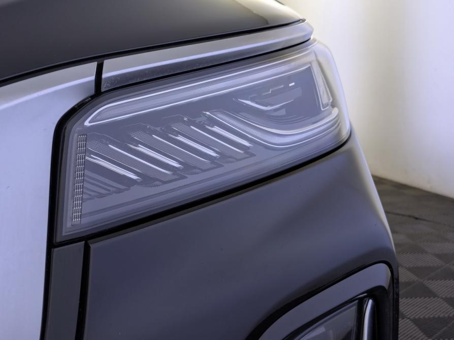 Hongqi HS5 I Рестайлинг Москва  - изображение 17