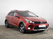 Kia Rio IV Рестайлинг Санкт-Петербург  - изображение 25