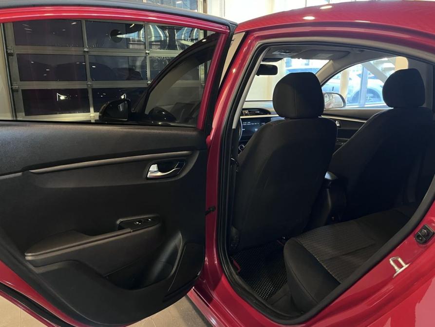 Kia Rio IV Рестайлинг Чебоксары  - изображение 24