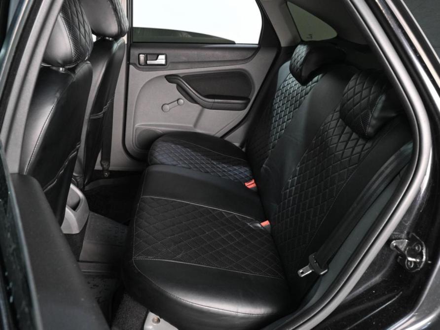 Ford Focus II Рестайлинг Ростов-на-Дону  - изображение 9