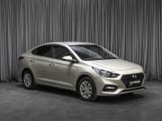 Hyundai Solaris II Тюмень  - изображение 21