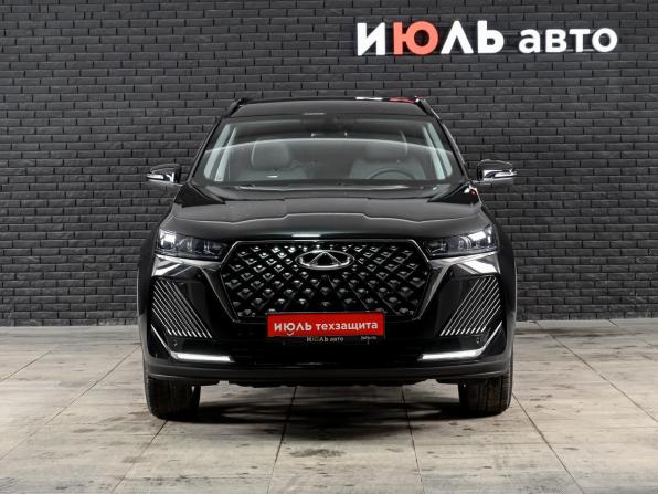 Chery Tiggo 7 Pro Max I Рестайлинг с пробегом 2025 года, цена 2 670 000 рублей, 7475 км, внедорожник, Автокод Объявления