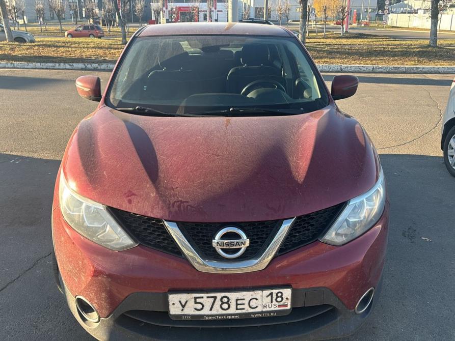 Nissan Qashqai II Ижевск  - изображение 19