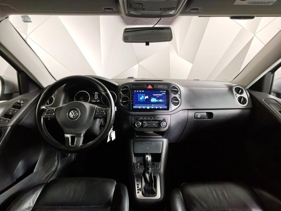 Volkswagen Tiguan I Москва  - изображение 13