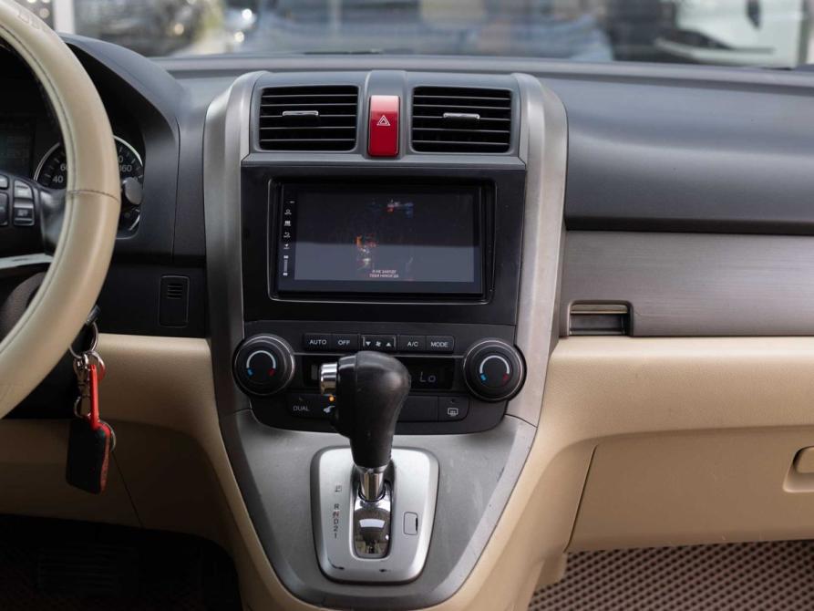 Honda CR-V III Новосибирск  - изображение 14