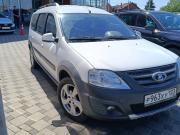Lada (ВАЗ) Largus I Краснодар  - изображение 10