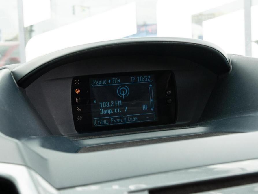 Ford C-MAX II Краснодар  - изображение 15