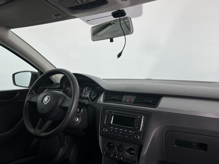 Skoda Rapid I Архангельск  - изображение 13