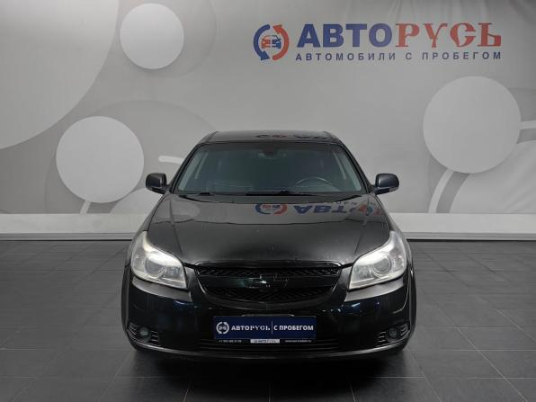 Chevrolet Epica V250 с пробегом 2008 года, цена 340 000 рублей, 143470 км, седан, Автокод Объявления