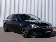 Opel Insignia I Рестайлинг Сочи  - изображение 18