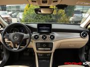 Mercedes-Benz GLA I (X156) Рестайлинг Москва  - изображение 31