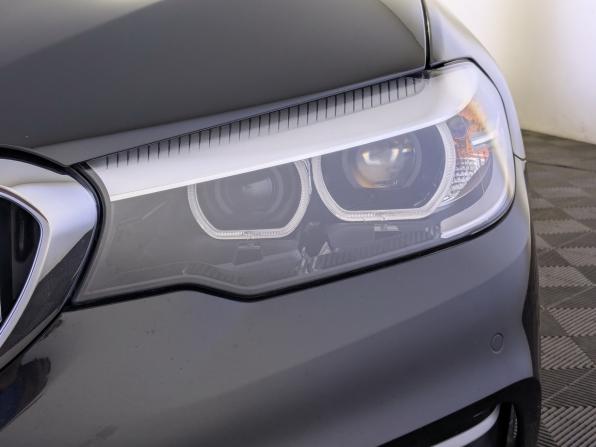 BMW 5 серии VII (G30/G31/G38) с пробегом 2019 года, цена 3 685 000 рублей, 78610 км, седан, Автокод Объявления