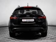 Infiniti QX70 Москва  - изображение 29