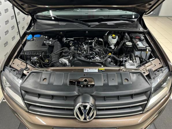 Volkswagen Amarok I с пробегом 2015 года, цена 1 869 450 рублей, 235842 км, пикап, Автокод Объявления