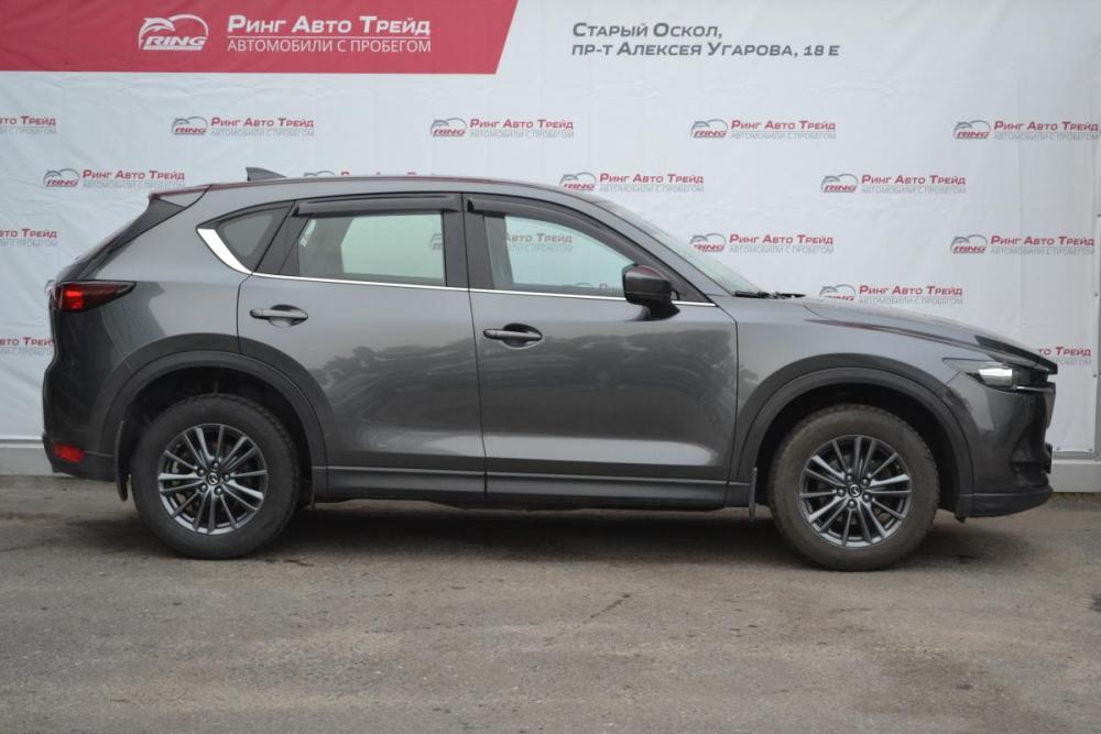 Mazda CX-5 II Старый Оскол  - изображение 7