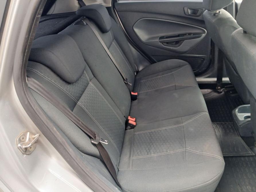 Ford Fiesta Mk6 Саратов  - изображение 12