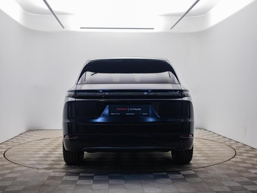Li Auto (Lixiang) L7 I Рестайлинг Москва  - изображение 4