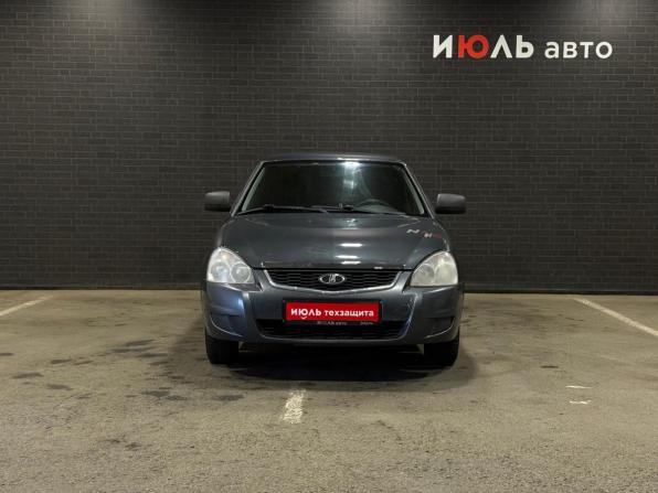 Lada (ВАЗ) Priora I Рестайлинг с пробегом 2016 года, цена 410 000 рублей, 269461 км, седан, Автокод Объявления