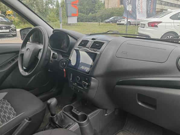 Lada (ВАЗ) Granta I Рестайлинг с пробегом 2025 года, цена 1 145 000 рублей, 7926 км, универсал, Автокод Объявления