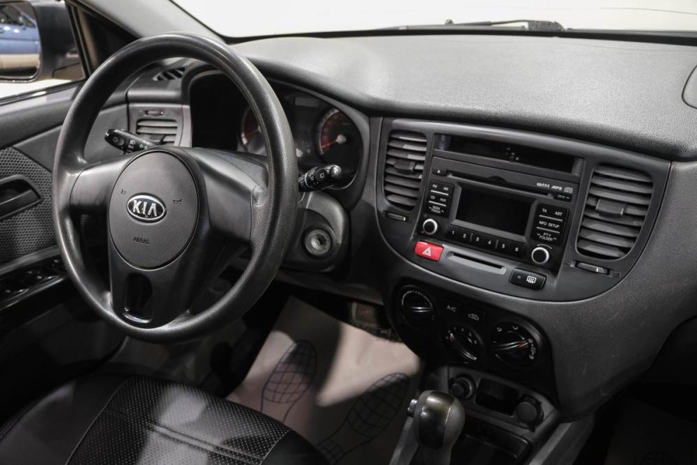Kia Rio II Рестайлинг Новокузнецк  - изображение 19