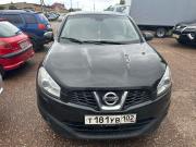 Nissan Qashqai I Рестайлинг Стерлитамак  - изображение 28