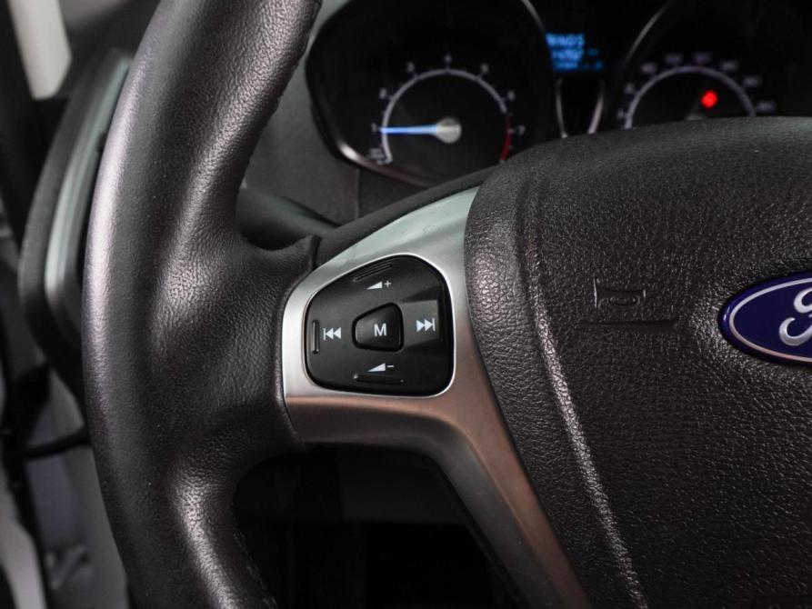 Ford EcoSport II Воронеж  - изображение 13