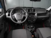 Lada (ВАЗ) Granta I Минеральные Воды  - изображение 19