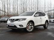 Nissan X-Trail III Рестайлинг Санкт-Петербург  - изображение 22